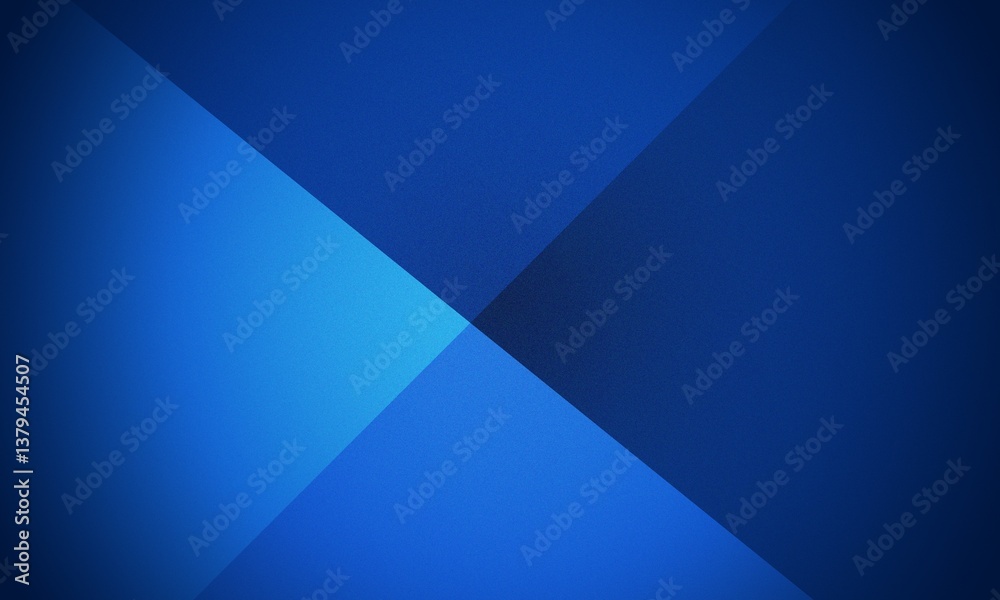 Abstract dark blue and grey geometric background with layers and shadow
Abstract dark blue and grey geometric background with layers and shadow