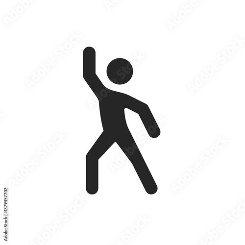 Dance Icon