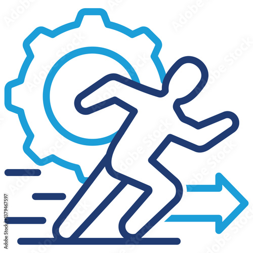Action Icon