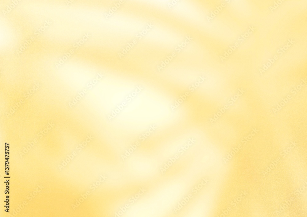 soft, blurred yellow background with gentle light patterns creates warm and soothing atmosphere, ideal for design projects or as backdrop with a subtle grainy texture. Noise grain mesh. soft, blurred yellow background with gentle light patterns creates warm and soothing atmosphere, ideal for design projects or as backdrop with a subtle grainy texture. Noise grain mesh.