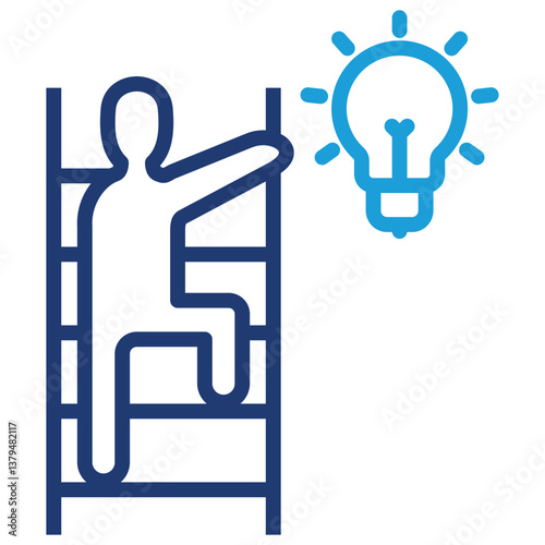 Persistence Icon