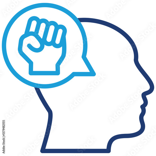 Motivation Icon