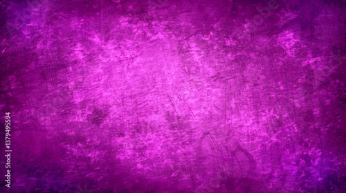 An abstract textured purple background showing different hues and details