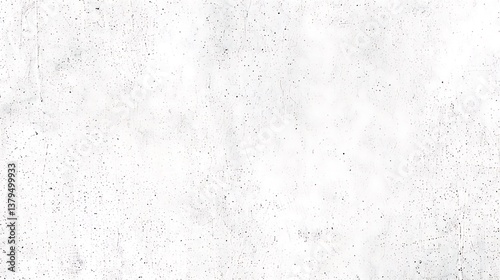 Textured white wall with small imperfections and slight discoloration