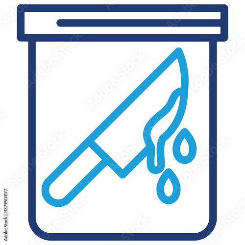 Evidence Icon