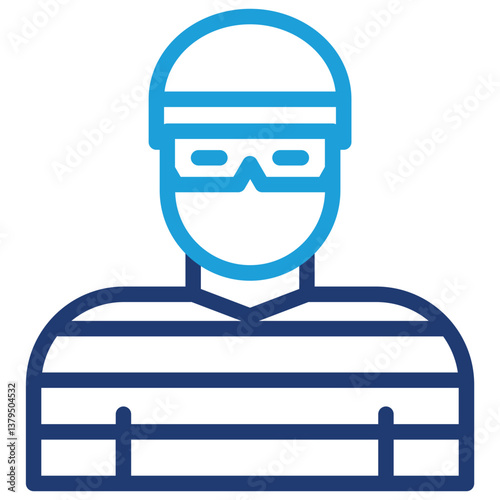 Bandit Icon