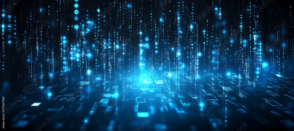 background for an information technology company or background with blue triangles,
background for an information technology company or background with blue triangles,