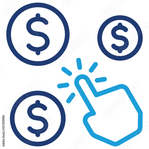 Cpc Icon