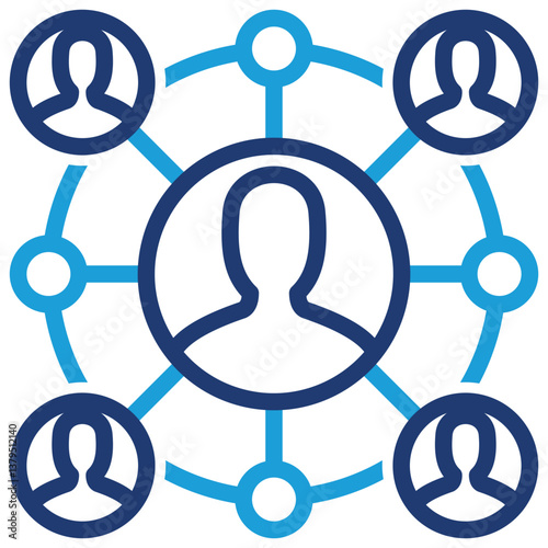 Lookalike Audience Icon
