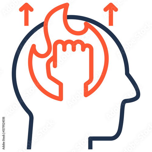 Motivation Icon