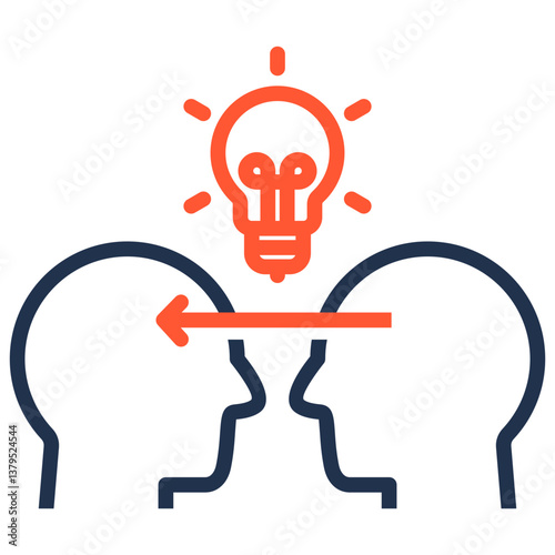 Mentorship Icon