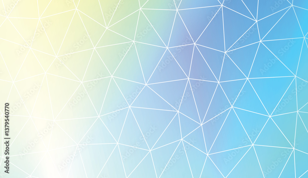 Modern geometrical abstract background with polygonal elements Style for your business design. Vector illustration. Creative gradient color. Modern geometrical abstract background with polygonal elements Style for your business design. Vector illustration. Creative gradient color.