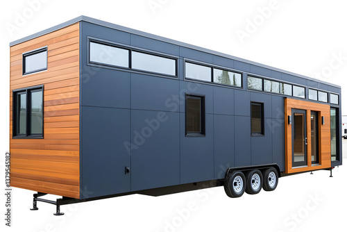 Modern Tiny House Design: Features & Style