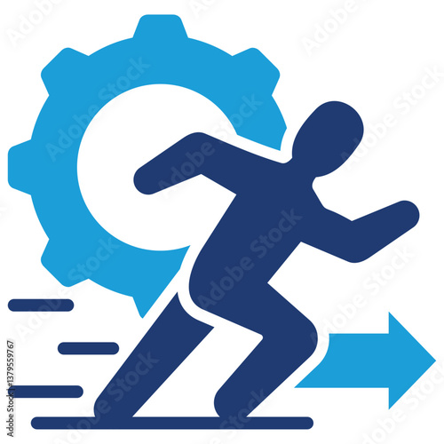 Action Icon