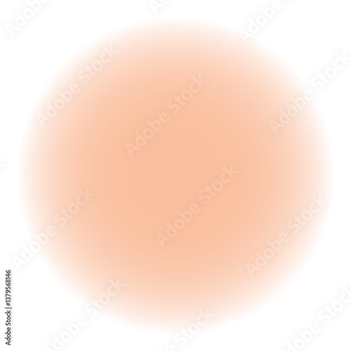 A light and dreamy illustration effect아른하고 몽환적인 일러스트 효과