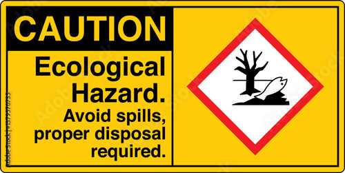 19 OSHA GHS Chemicals Label C...
