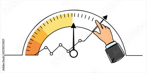 Key Performance Indicators (KPIs) serve as essential benchmarks for measuring success and tracking goal achievement. By utilizing metrics and comparison standards, businesses can evaluate performance,