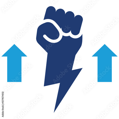 Willpower Icon