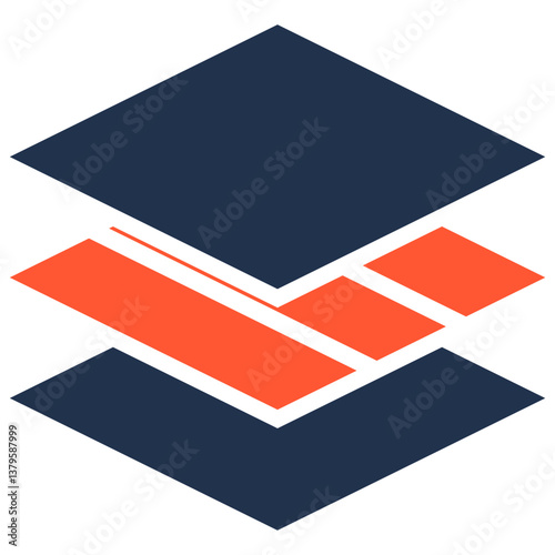 Layers Icon