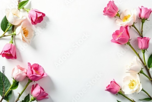 Bright white backdrop with subtle texture, ideal for beauty product placement , clean, marketing, backdrop