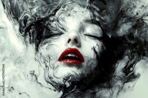Metaphorical social withdrawal awareness of a loss of pleasure or interest. Inner darkness. Social withdrawal - cause of depression: abstract image of physical state. Coping strategies.