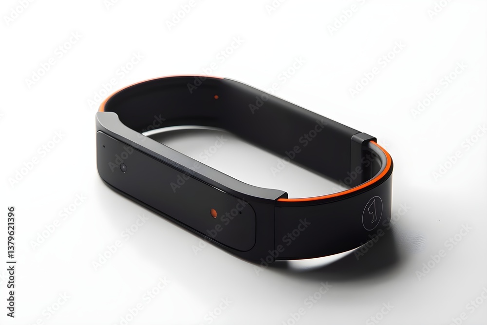 Introducing a Sleek, Innovative Fitness Tracker: This Revolutionary Device Accurately Monitors Your Health Metrics Throughout the Day and Night, Enhancing Your Wellness Journey Seamlessly Introducing a Sleek, Innovative Fitness Tracker: This Revolutionary Device Accurately Monitors Your Health Metrics Throughout the Day and Night, Enhancing Your Wellness Journey Seamlessly