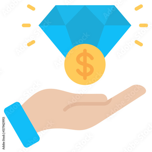 Value Proposition Icon