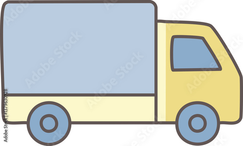 truck
