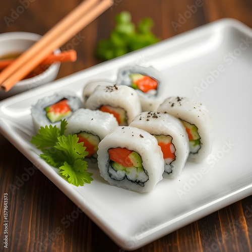 sushi
