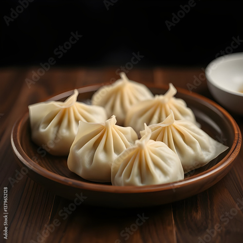 dumplings