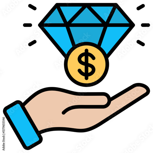 Value Proposition Icon