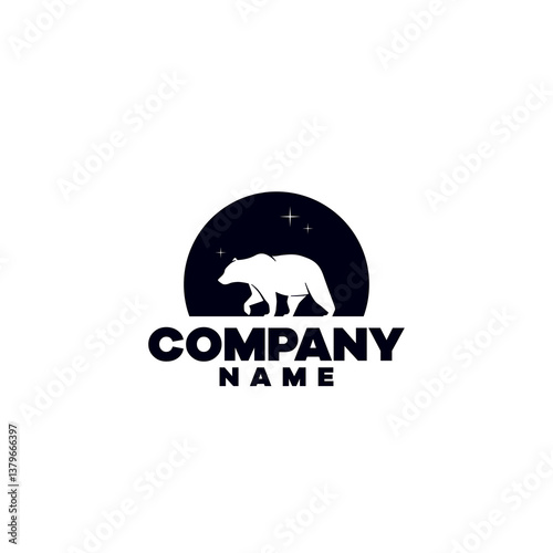 Bear Logo Images