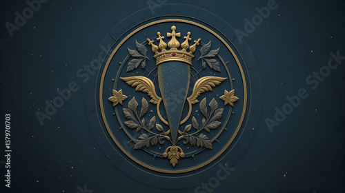 Classism Glyph Icon