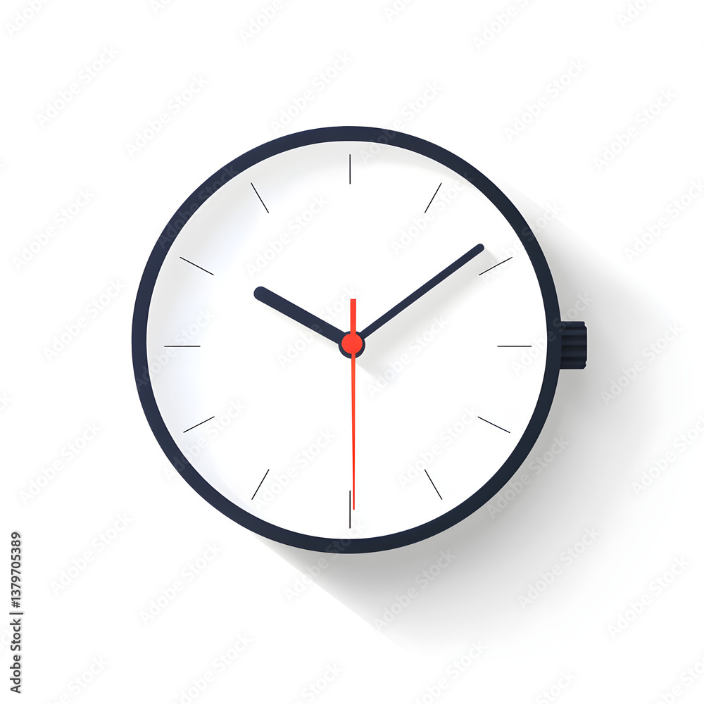 a minimalist watch a minimalist watch