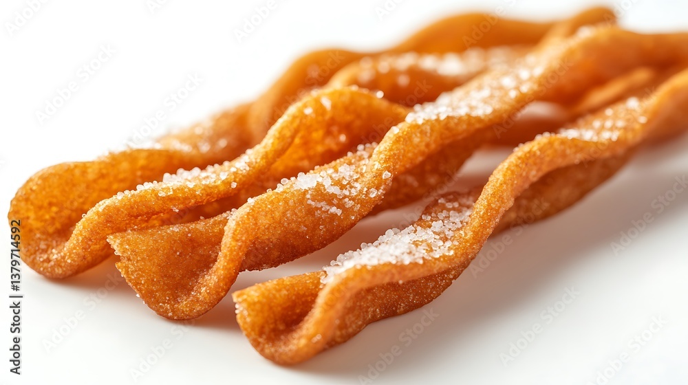 close up of dried fruit