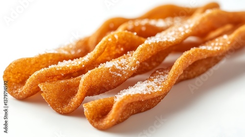 close up of dried fruit