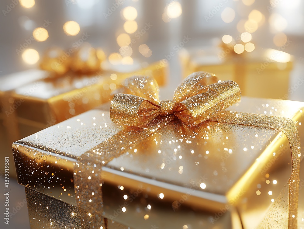 christmas gift box