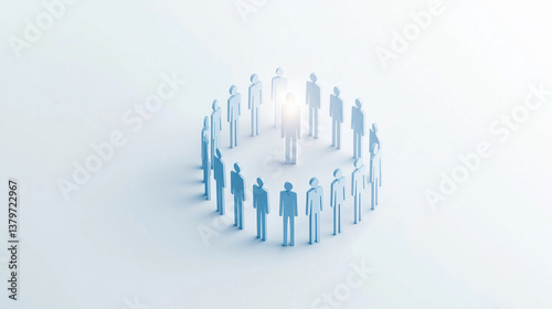 United Circle of Leadership...
