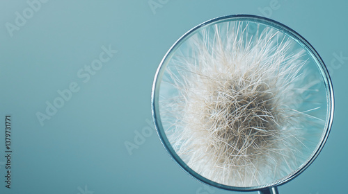 Microscopic Wonders: Magnif...