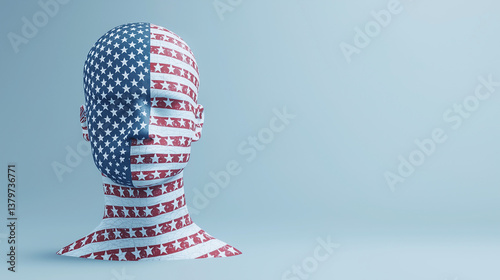 Abstract Patriot: A concept...