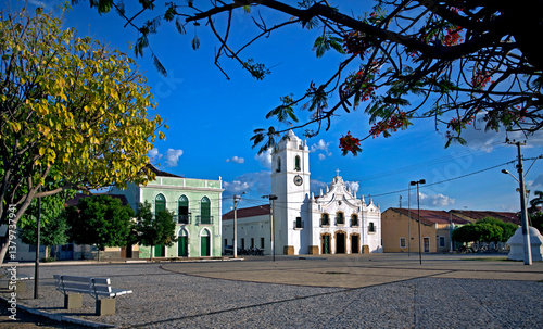 Cidade de Icó, Ceara