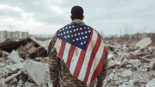 A Symbol of Resilience: A s...