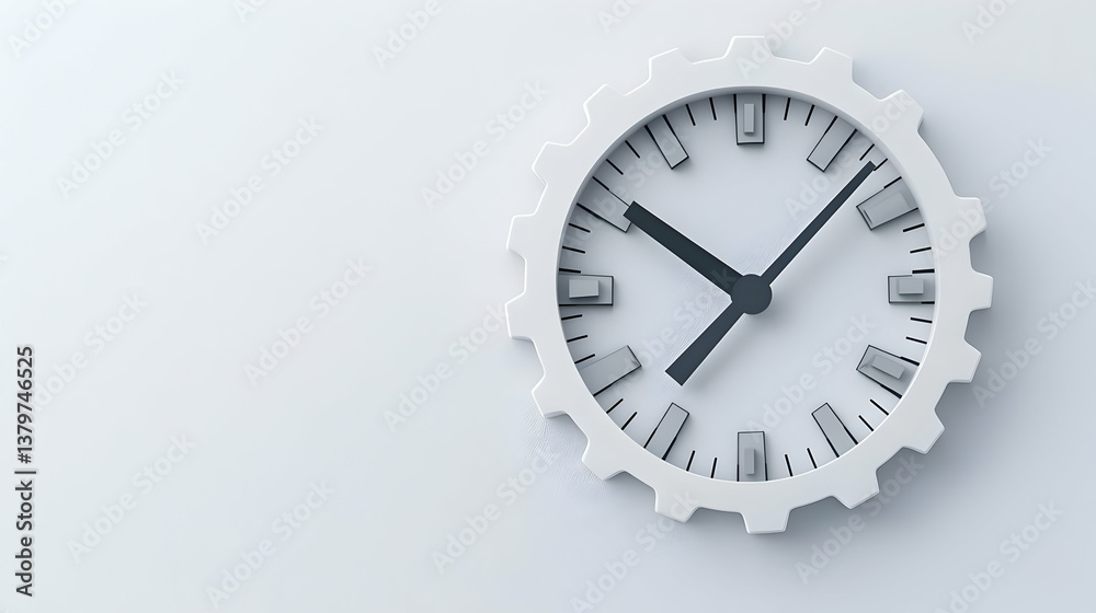Speedometer Test Gear Clock with Car Speed Measurement Design Speedometer Test Gear Clock with Car Speed Measurement Design