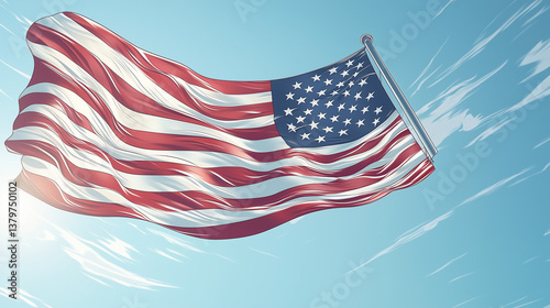 American Pride: The iconic ...