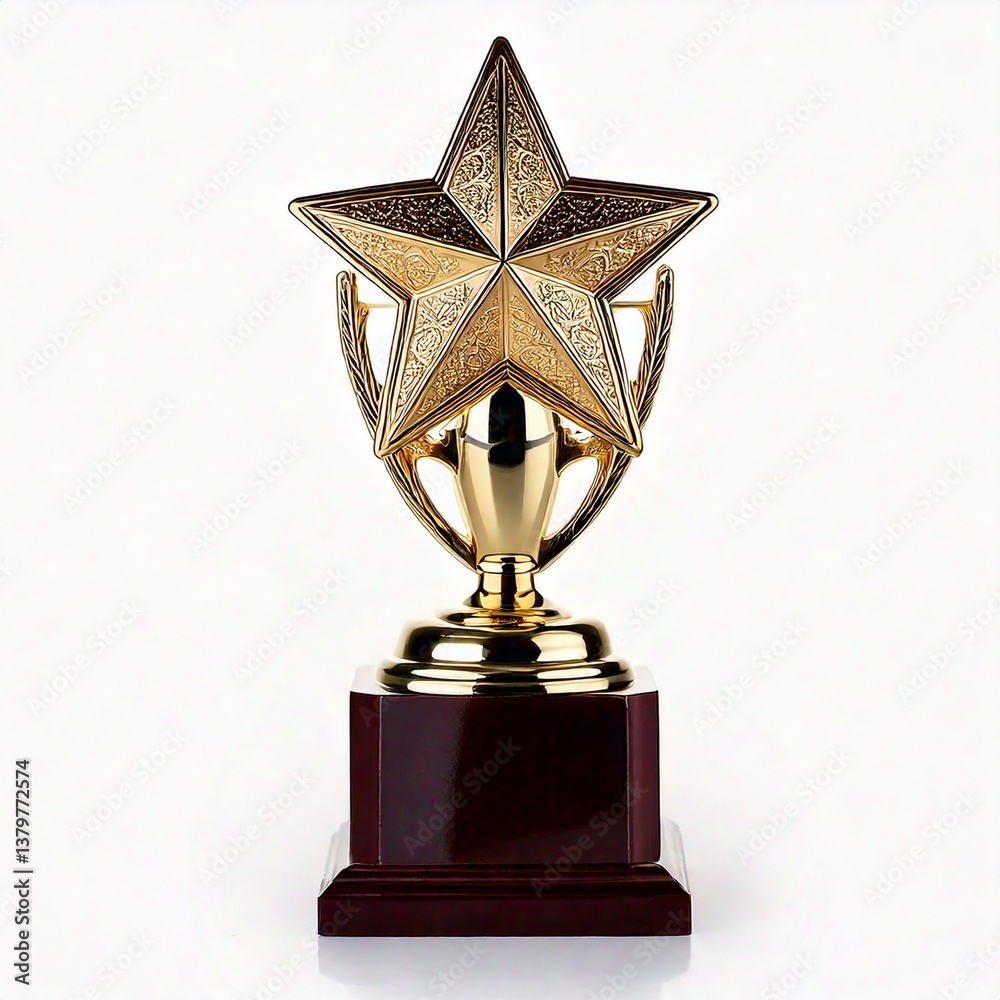 Trophy, award, prize Trophy, award, prize