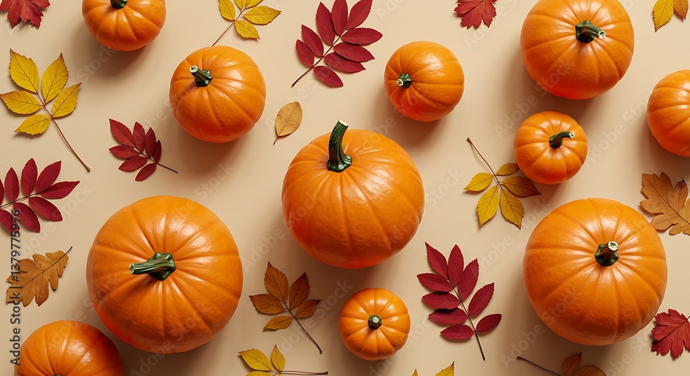 Autumn's Embrace AI Generated Autumn's Embrace AI Generated