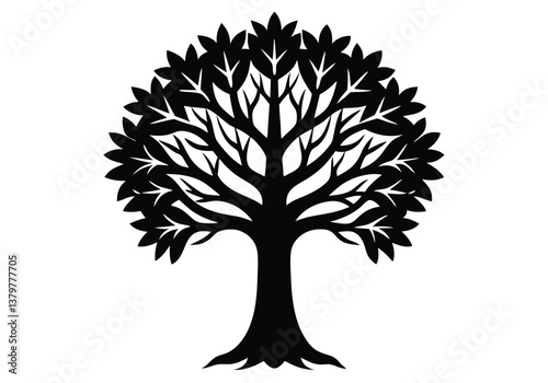 malta silhouette  isolated on white background