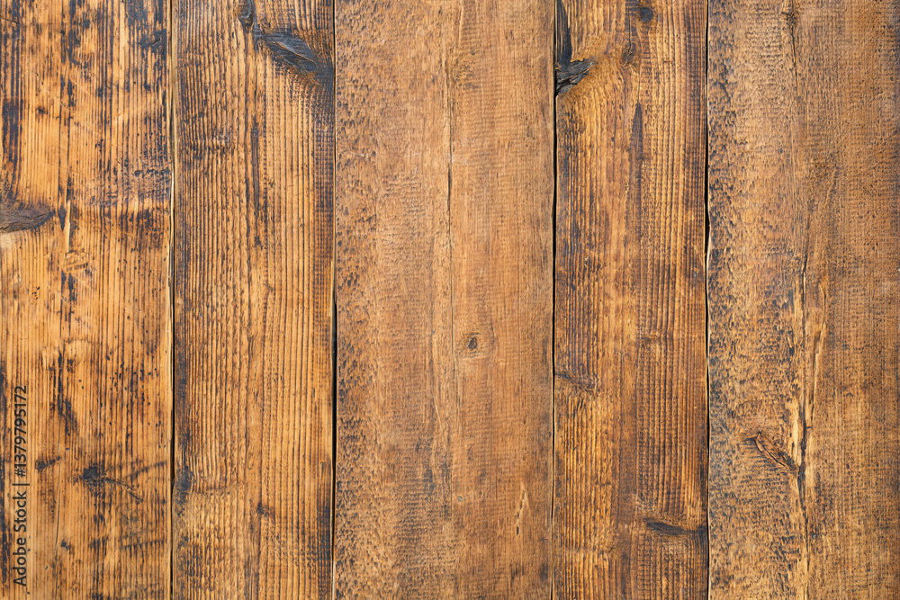 wooden tabletop as background, wood texture of old boards wooden tabletop as background, wood texture of old boards