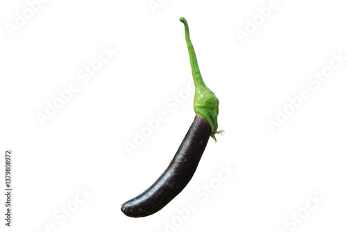 eggplant photo transparent background