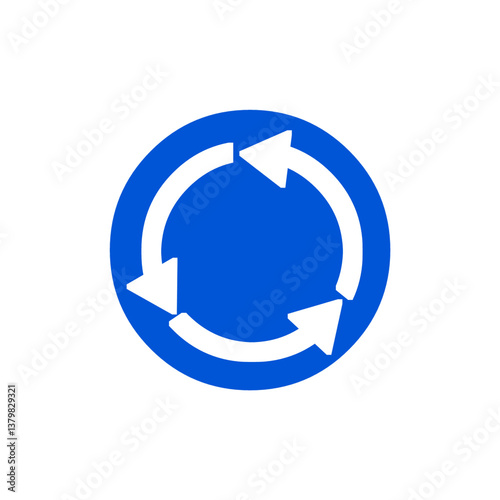 command sign icon must follow the direction to the left png	
